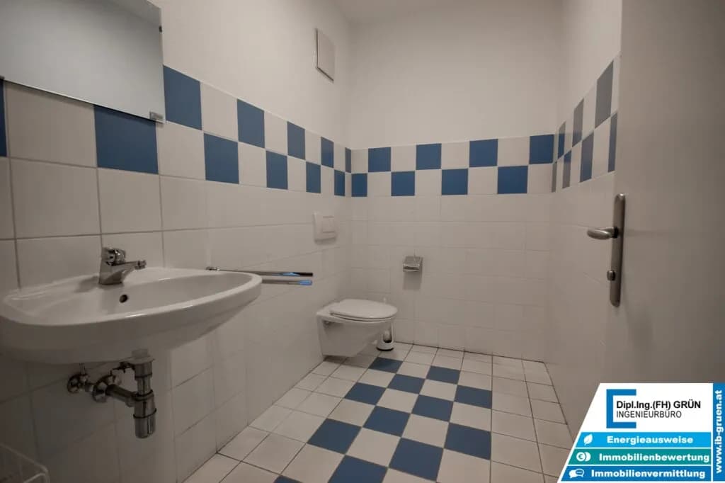 Immobilie mieten in Urfahr-Umgebung – 1 611 m², € 10.734 – Bild 42 von 51