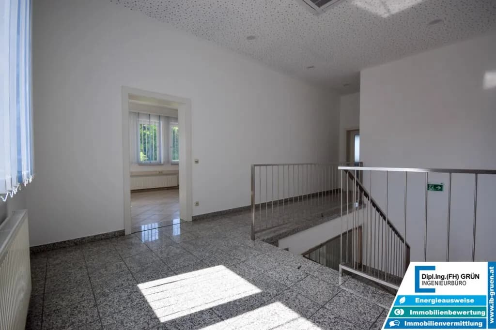 Immobilie mieten in Urfahr-Umgebung – 1 611 m², € 10.734 – Bild 44 von 51