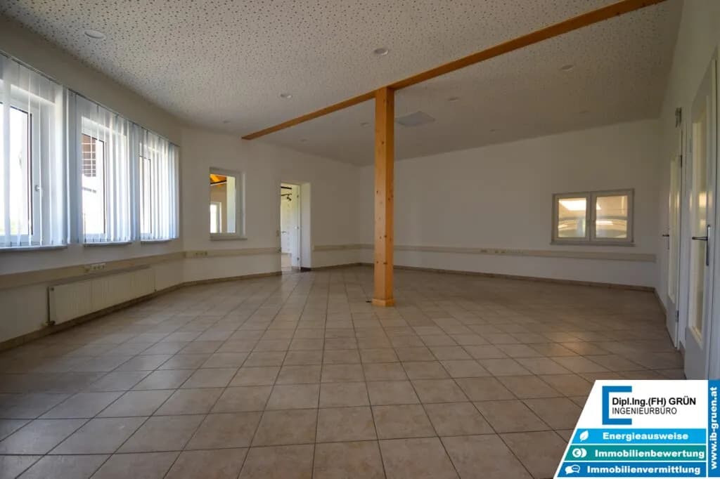 Immobilie mieten in Urfahr-Umgebung – 1 611 m², € 10.734 – Bild 45 von 51