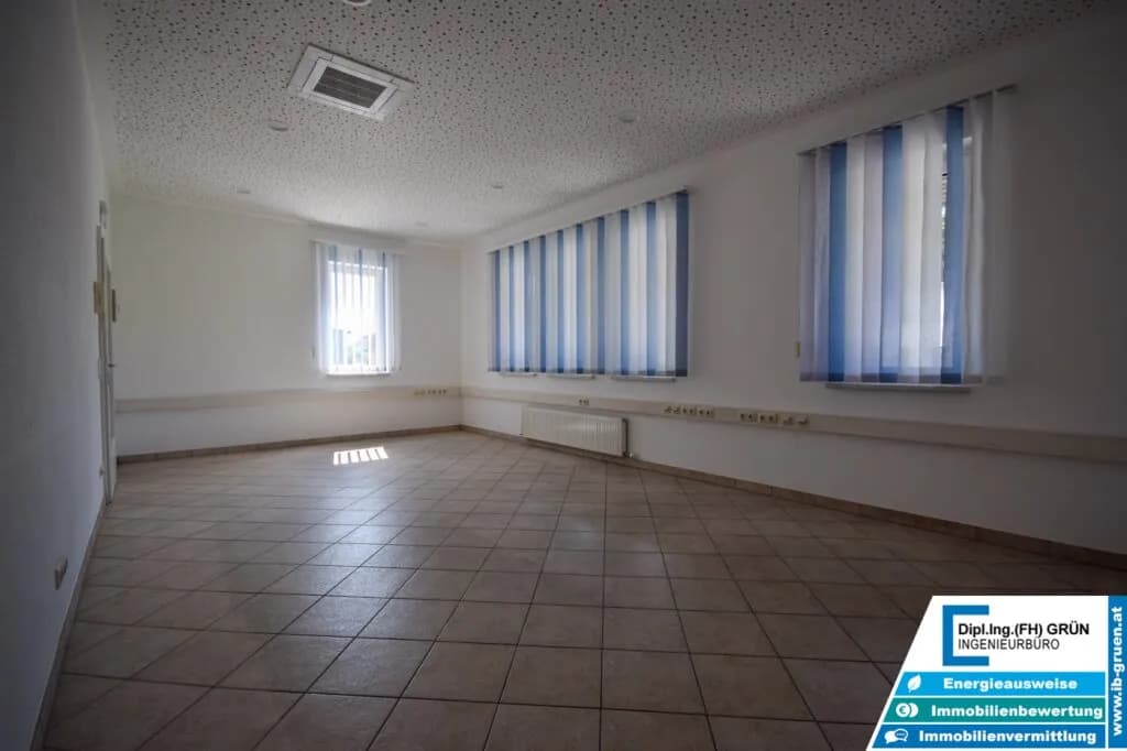Immobilie mieten in Urfahr-Umgebung – 1 611 m², € 10.734 – Bild 46 von 51