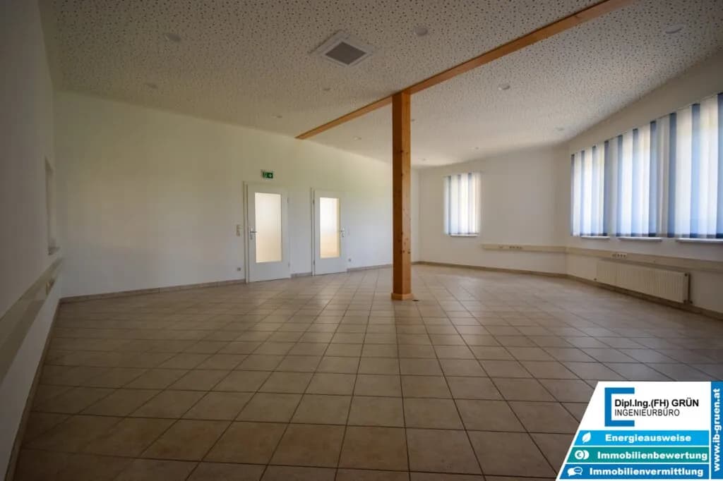 Immobilie mieten in Urfahr-Umgebung – 1 611 m², € 10.734 – Bild 47 von 51