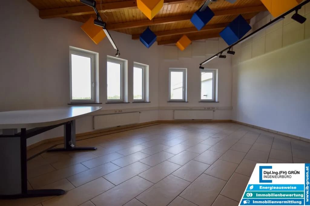 Immobilie mieten in Urfahr-Umgebung – 1 611 m², € 10.734 – Bild 48 von 51
