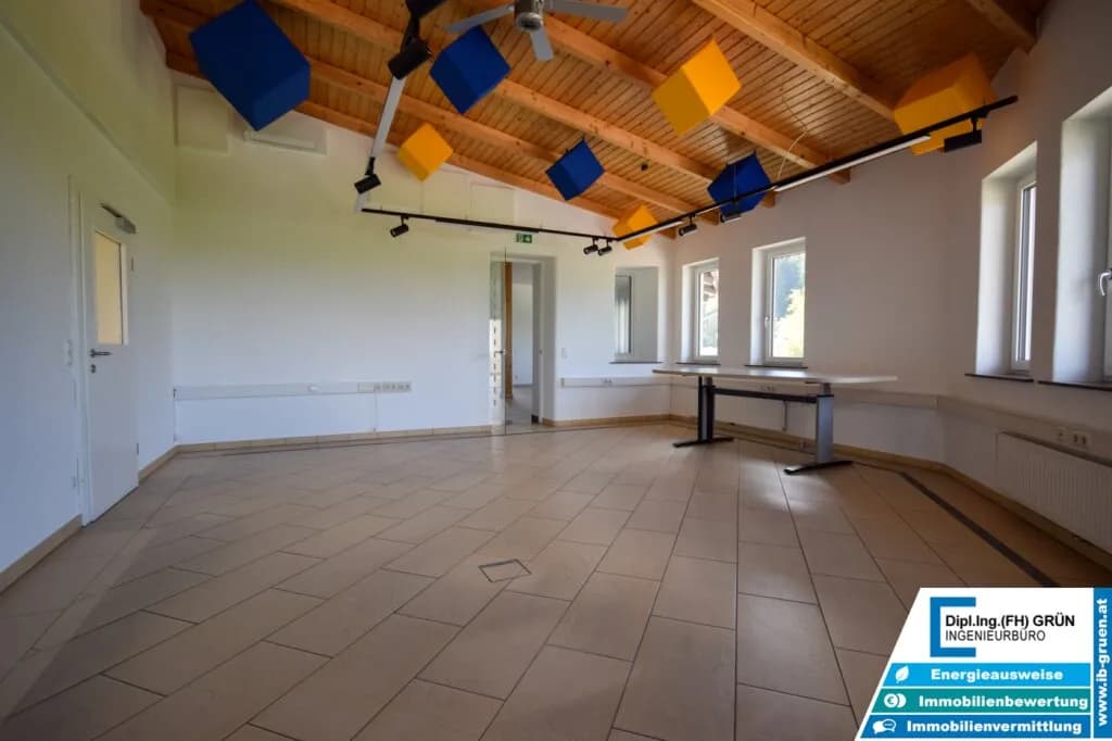Immobilie mieten in Urfahr-Umgebung – 1 611 m², € 10.734 – Bild 49 von 51
