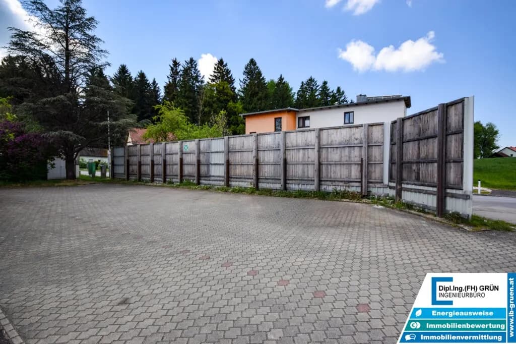 Immobilie mieten in Urfahr-Umgebung – 1 611 m², € 10.734 – Bild 51 von 51