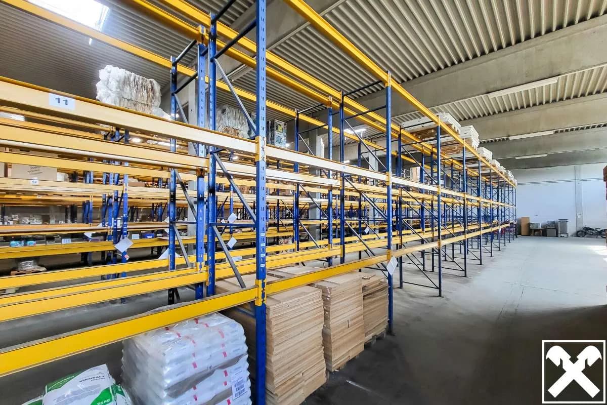 19-Zimmer-Immobilie mieten in Vöcklabruck – 3 400 m², € 16.760