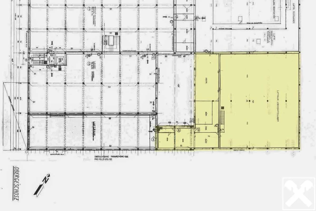 19-Zimmer-Immobilie mieten in Vöcklabruck – 3 400 m², € 16.760 – Bild 12 von 12