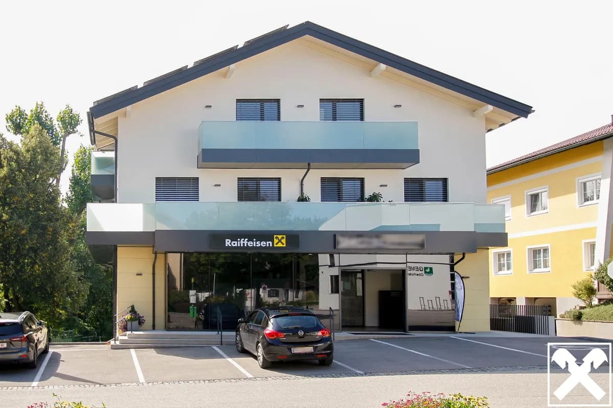 1-Zimmer-Gewerbeimmobilie mieten in Vöcklabruck – 64 m², € 1.005 – Bild 5 von 6