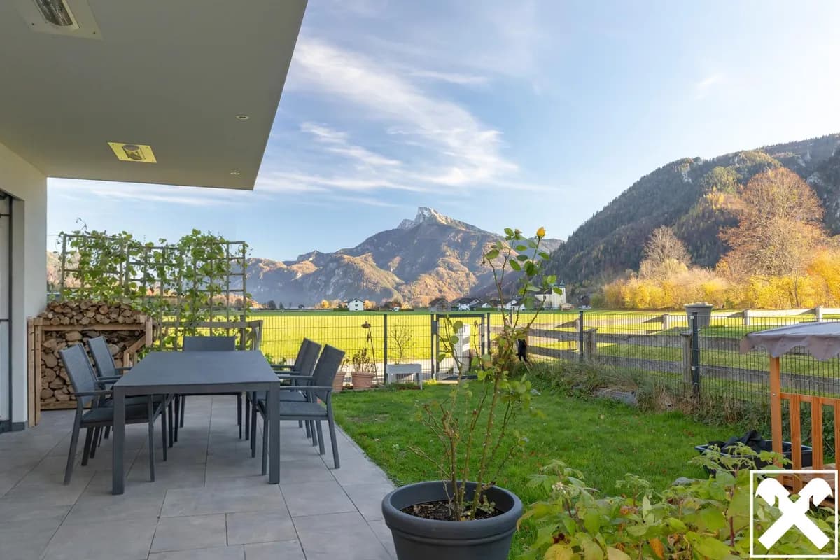 5-Zimmer-Wohnung kaufen in Vöcklabruck – 148,6 m², € 855.000