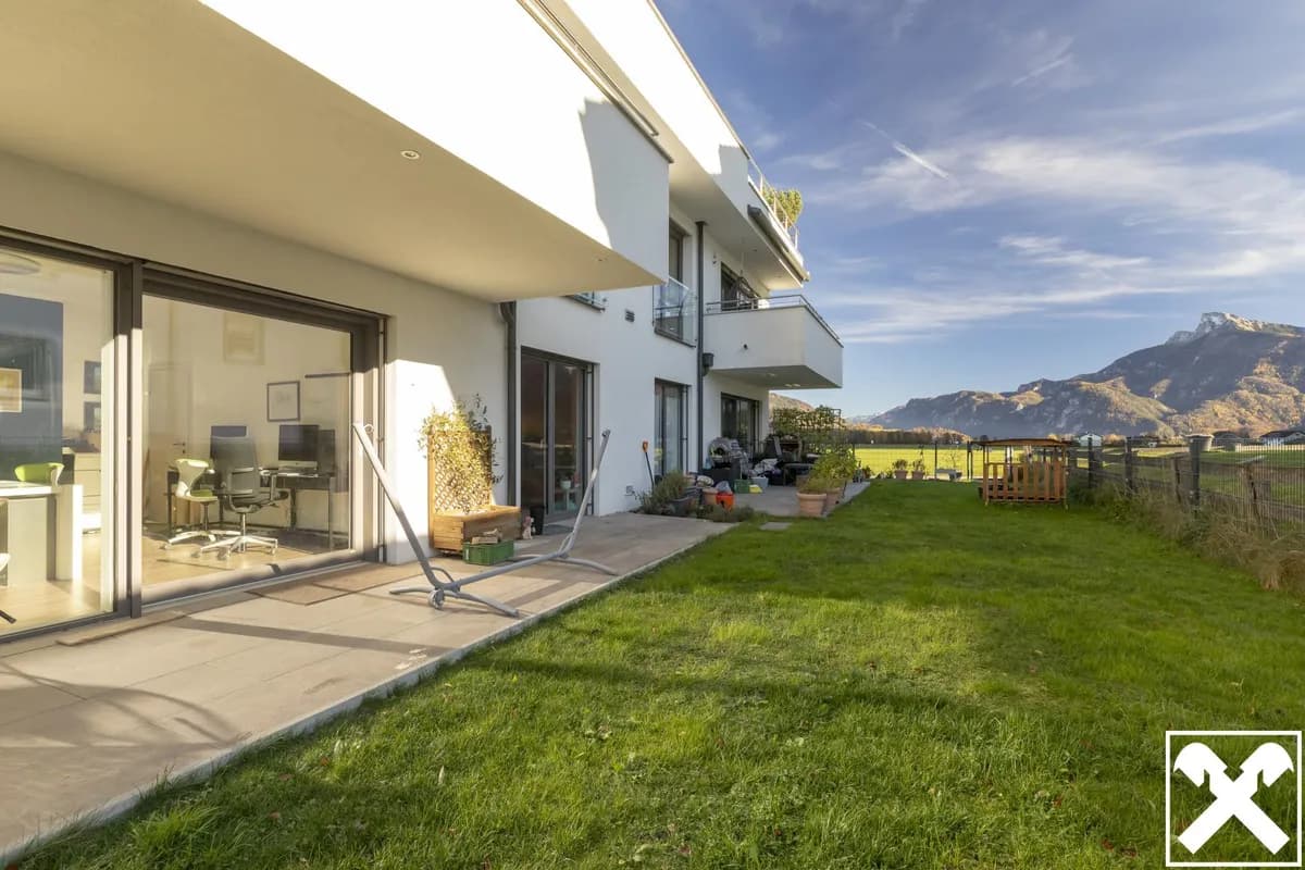 5-Zimmer-Wohnung kaufen in Vöcklabruck – 148,6 m², € 855.000 – Bild 2 von 20