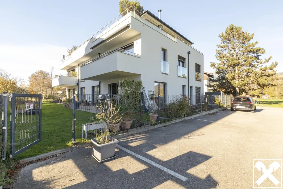 5-Zimmer-Wohnung kaufen in Vöcklabruck – 148,6 m², € 855.000 – Bild 4 von 20