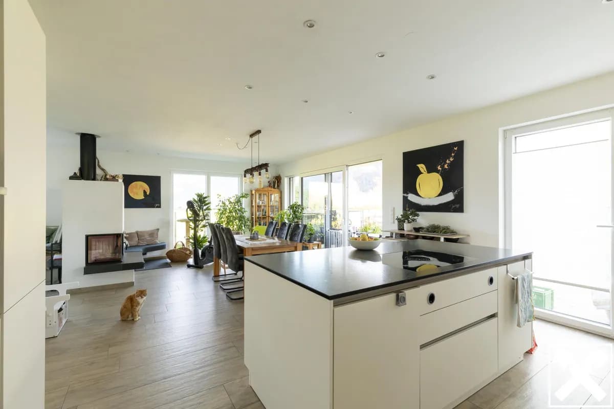 5-Zimmer-Wohnung kaufen in Vöcklabruck – 148,6 m², € 855.000 – Bild 5 von 20