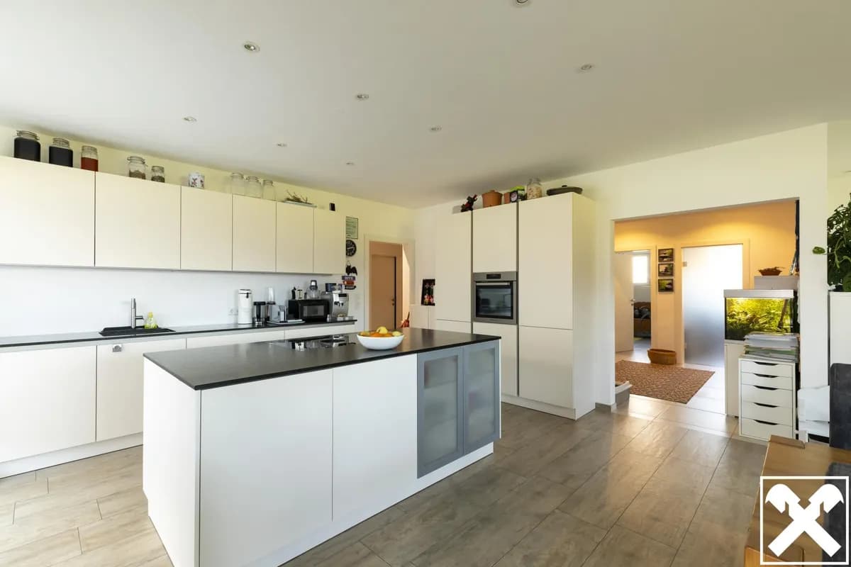 5-Zimmer-Wohnung kaufen in Vöcklabruck – 148,6 m², € 855.000 – Bild 6 von 20
