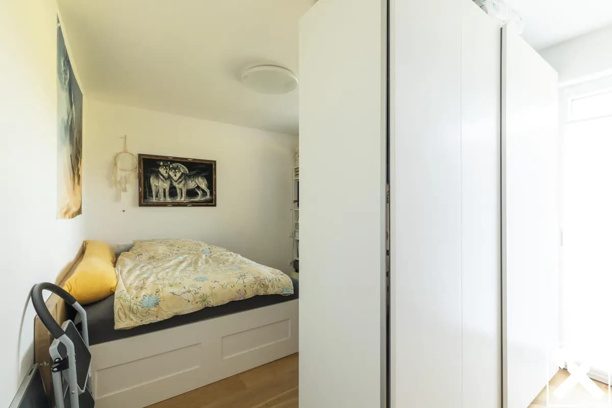 5-Zimmer-Wohnung kaufen in Vöcklabruck – 148,6 m², € 855.000 – Bild 7 von 20