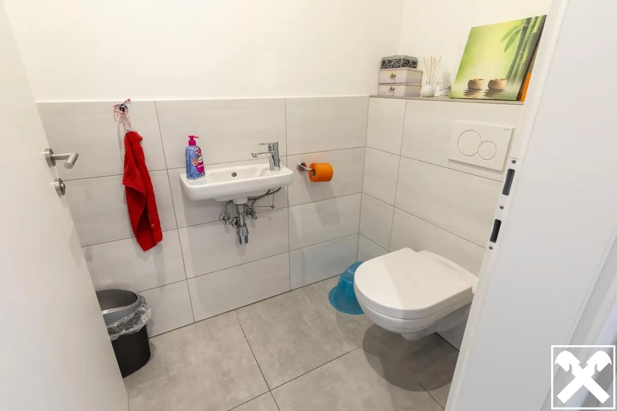 5-Zimmer-Wohnung kaufen in Vöcklabruck – 148,6 m², € 855.000 – Bild 9 von 20