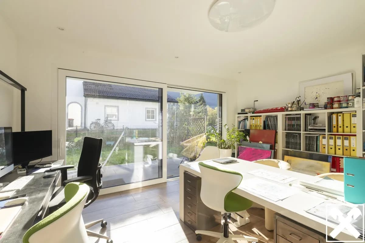 5-Zimmer-Wohnung kaufen in Vöcklabruck – 148,6 m², € 855.000 – Bild 11 von 20