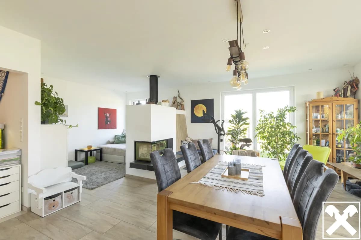 5-Zimmer-Wohnung kaufen in Vöcklabruck – 148,6 m², € 855.000 – Bild 12 von 20