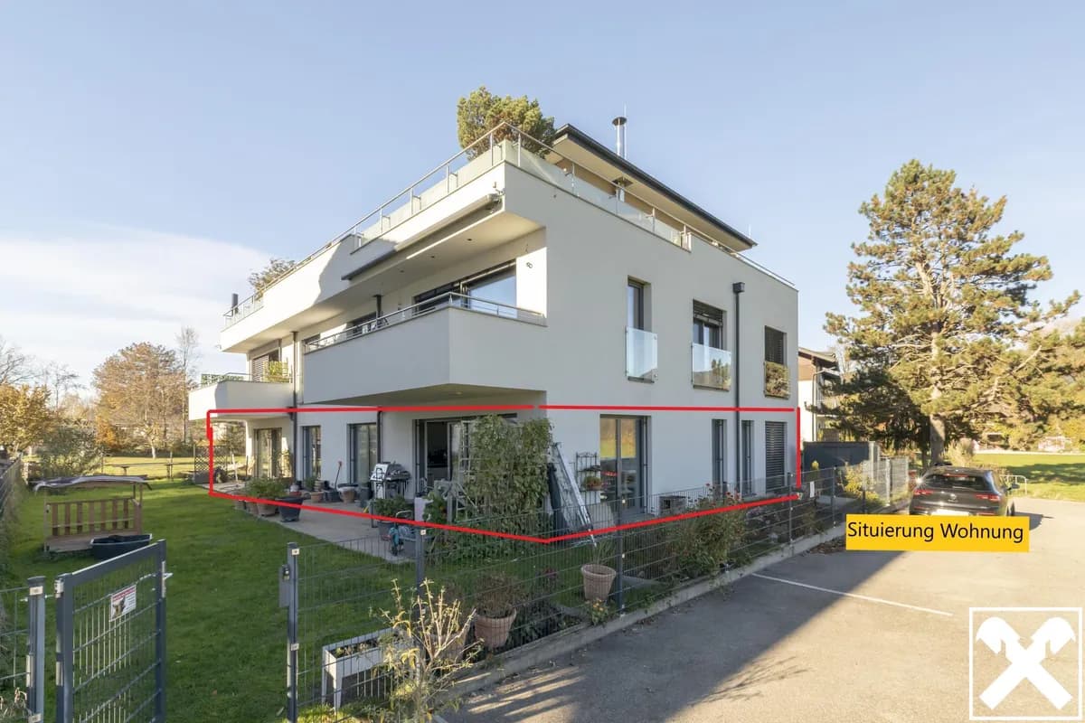 5-Zimmer-Wohnung kaufen in Vöcklabruck – 148,6 m², € 855.000 – Bild 14 von 20