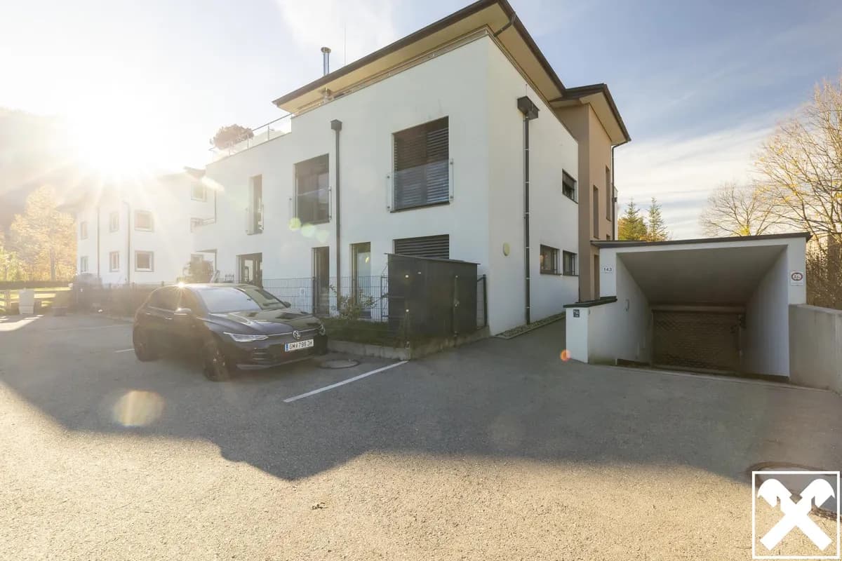 5-Zimmer-Wohnung kaufen in Vöcklabruck – 148,6 m², € 855.000 – Bild 18 von 20