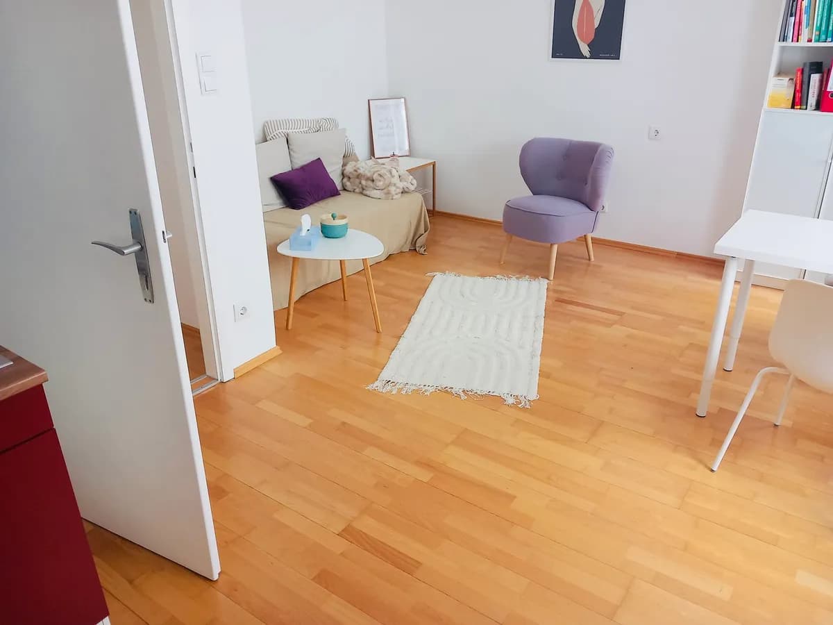 1-Zimmer-Wohnung mieten in Eisenstadt – 25 m², € 490 – Bild 4 von 12