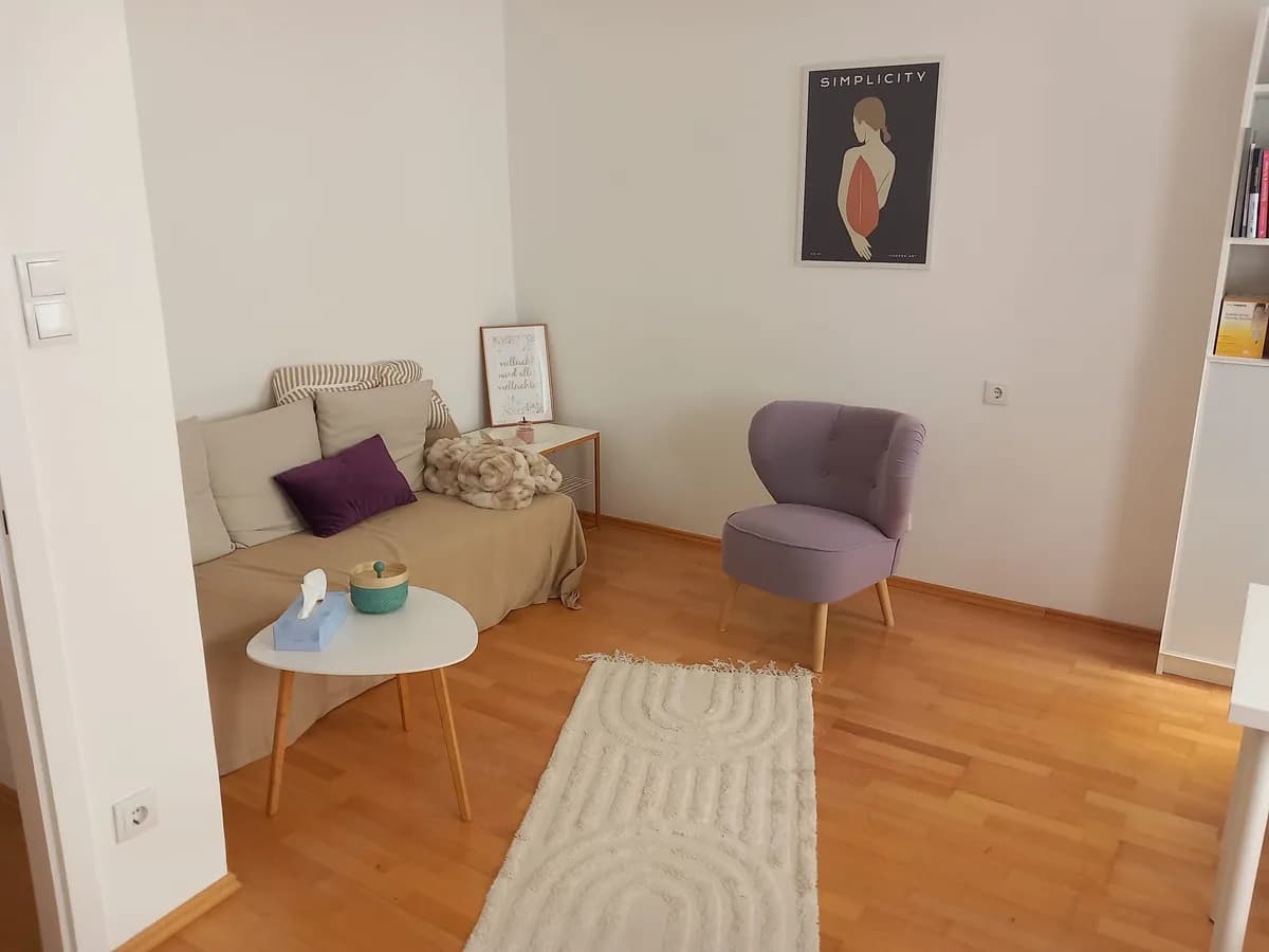 1-Zimmer-Wohnung mieten in Eisenstadt – 25 m², € 490 – Bild 5 von 12