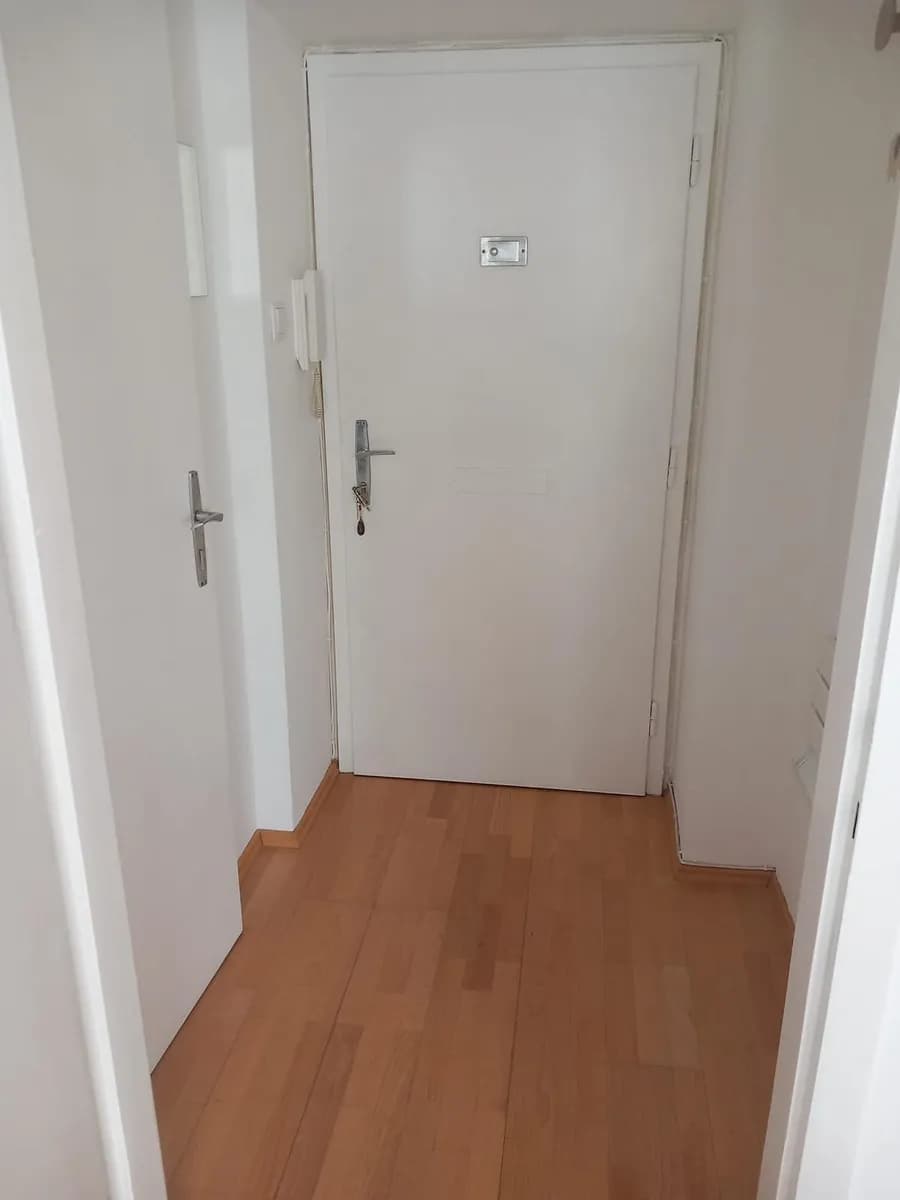 1-Zimmer-Wohnung mieten in Eisenstadt – 25 m², € 490 – Bild 7 von 12