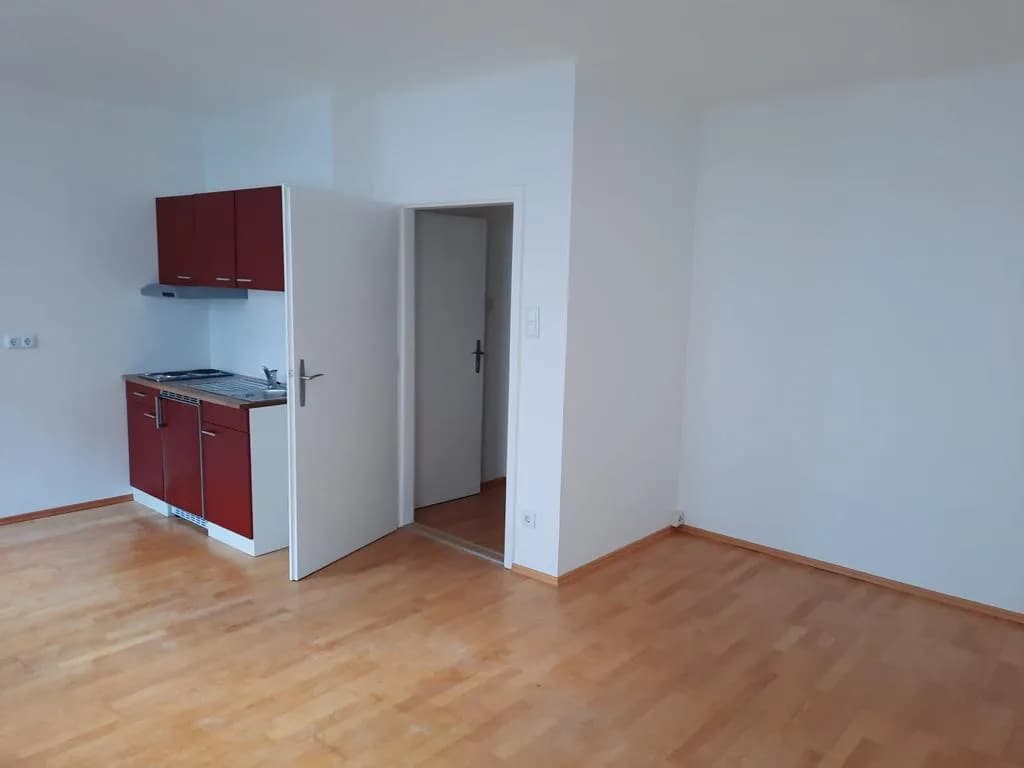 1-Zimmer-Wohnung mieten in Eisenstadt – 25 m², € 490 – Bild 8 von 12