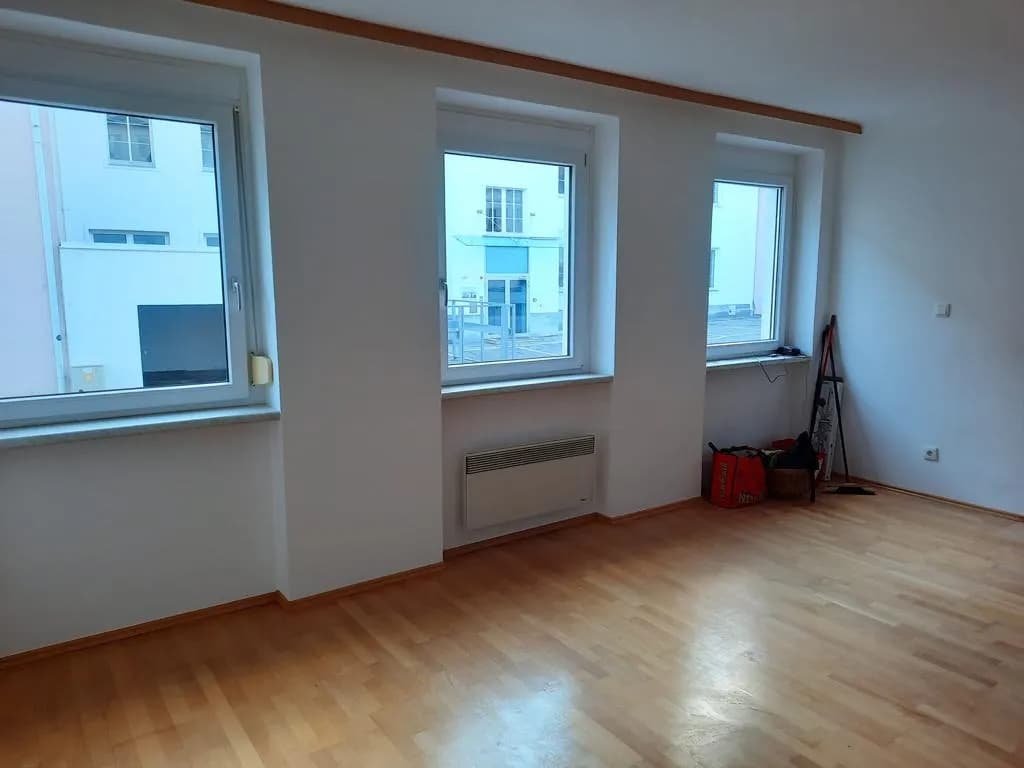 1-Zimmer-Wohnung mieten in Eisenstadt – 25 m², € 490 – Bild 10 von 12
