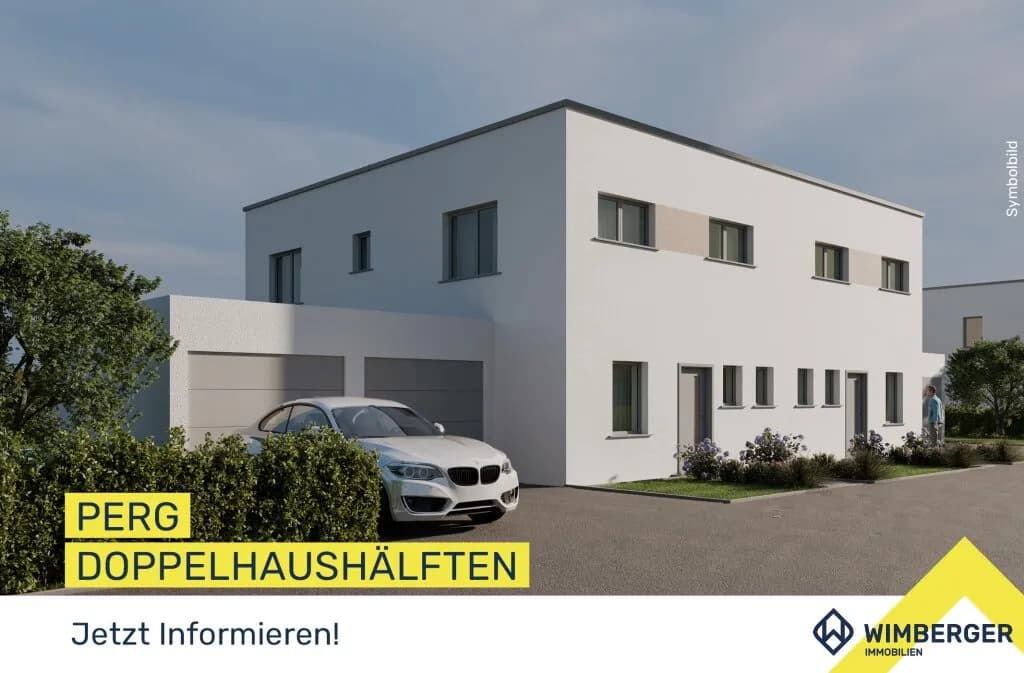 Haus kaufen in Perg – 122 m² – Bild 3 von 9