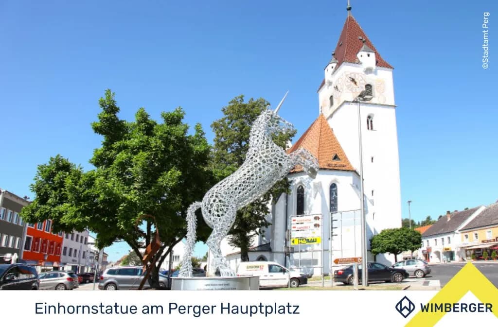 Haus kaufen in Perg – 122 m² – Bild 7 von 9