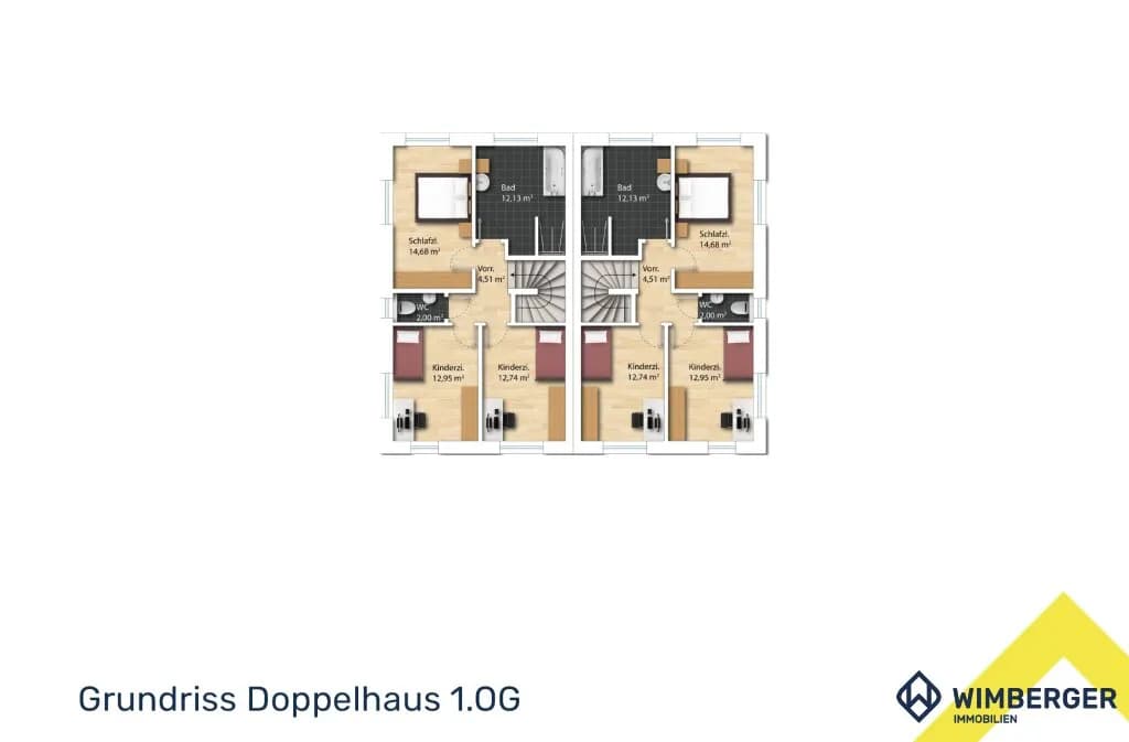 Haus kaufen in Perg – 122 m² – Bild 9 von 9