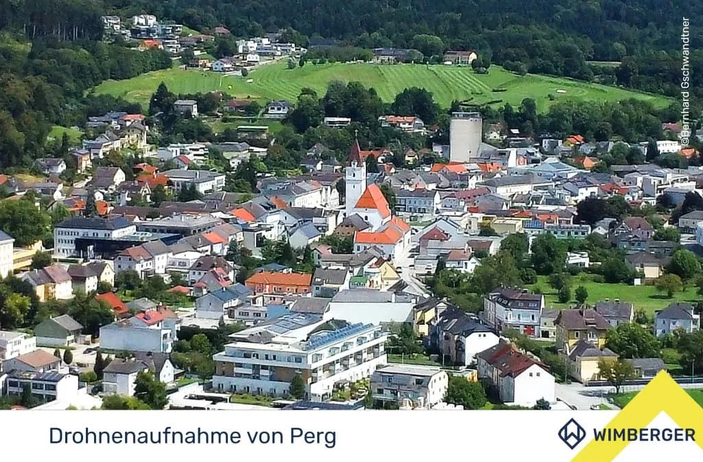 Haus kaufen in Perg – 122 m², € 425.800 – Bild 3 von 8