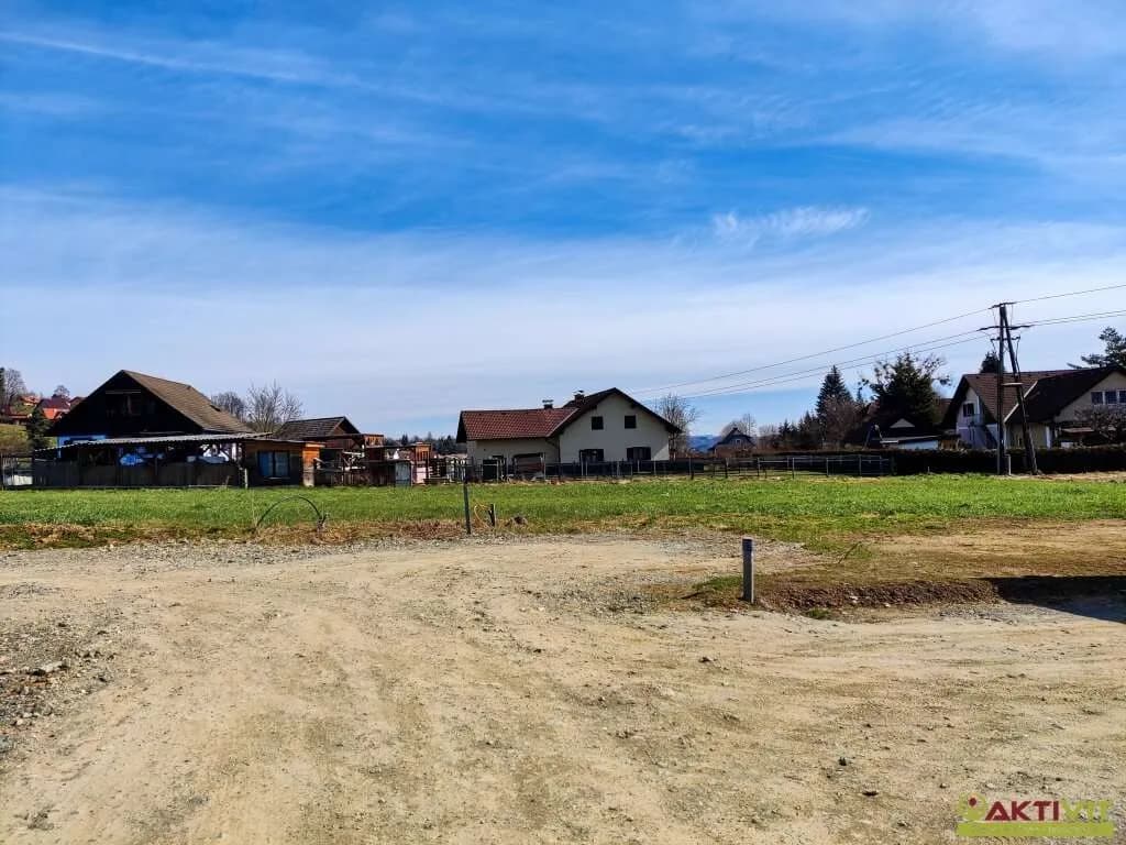 Grundstück kaufen in Deutschlandsberg – 965 m², € 51.800 – Bild 4 von 4
