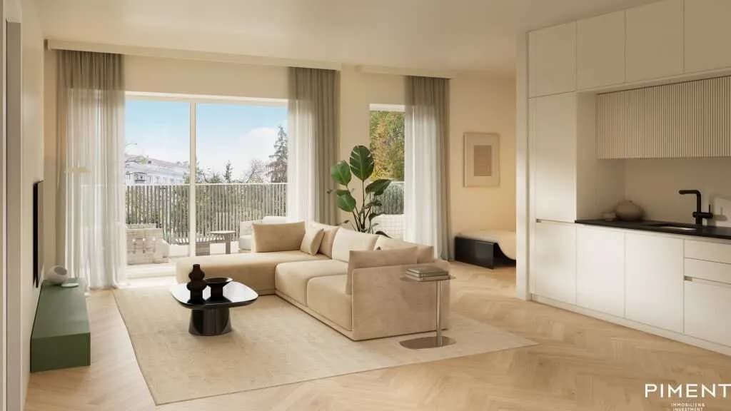4-Zimmer-Wohnung kaufen in Wien – 110,08 m², € 889.000 – Bild 4 von 14