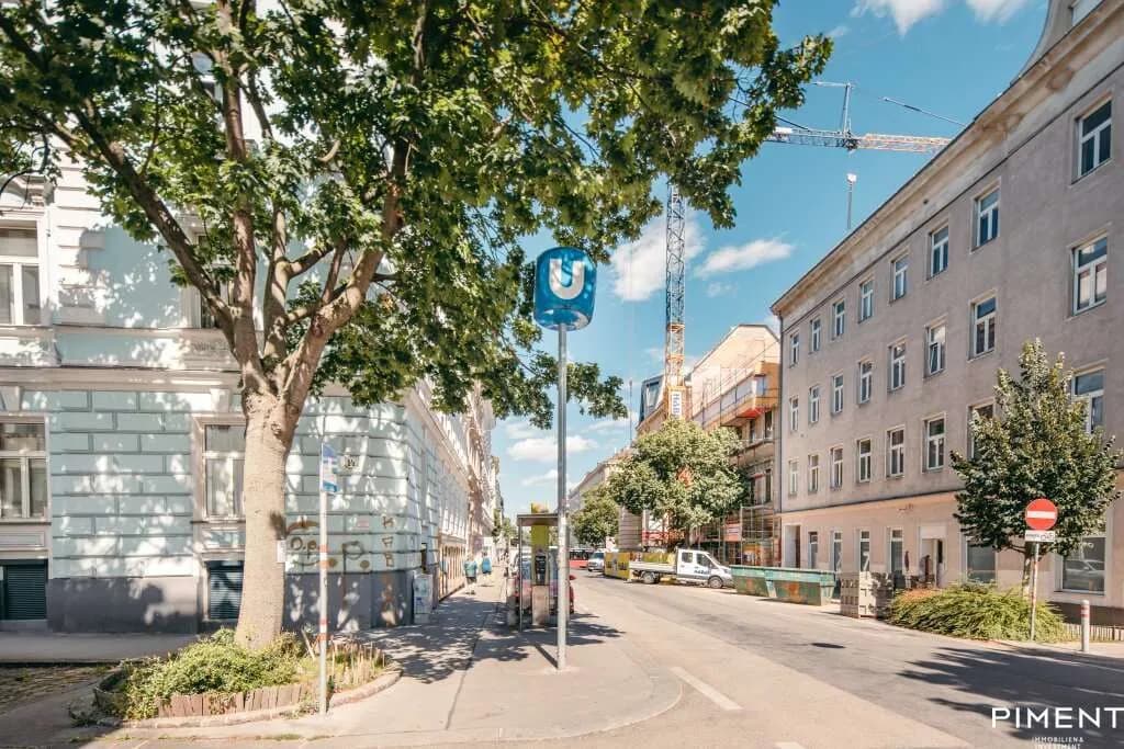 4-Zimmer-Wohnung kaufen in Wien – 110,08 m², € 889.000 – Bild 8 von 14