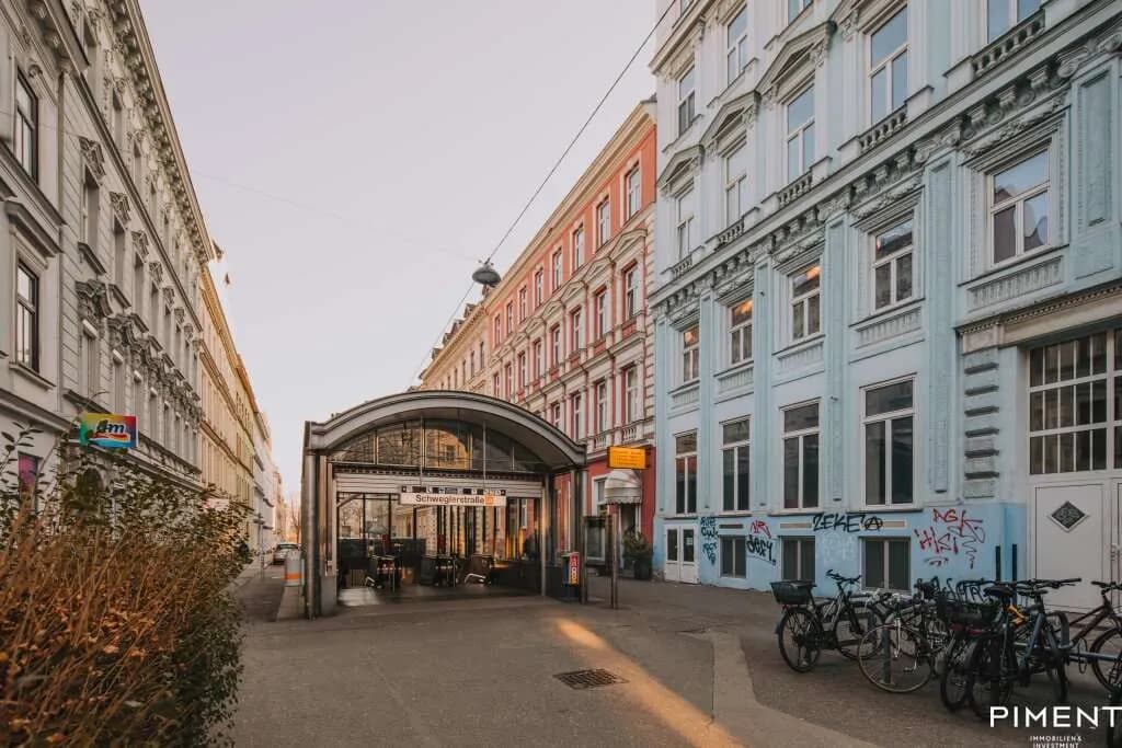 4-Zimmer-Wohnung kaufen in Wien – 110,08 m², € 889.000 – Bild 9 von 14