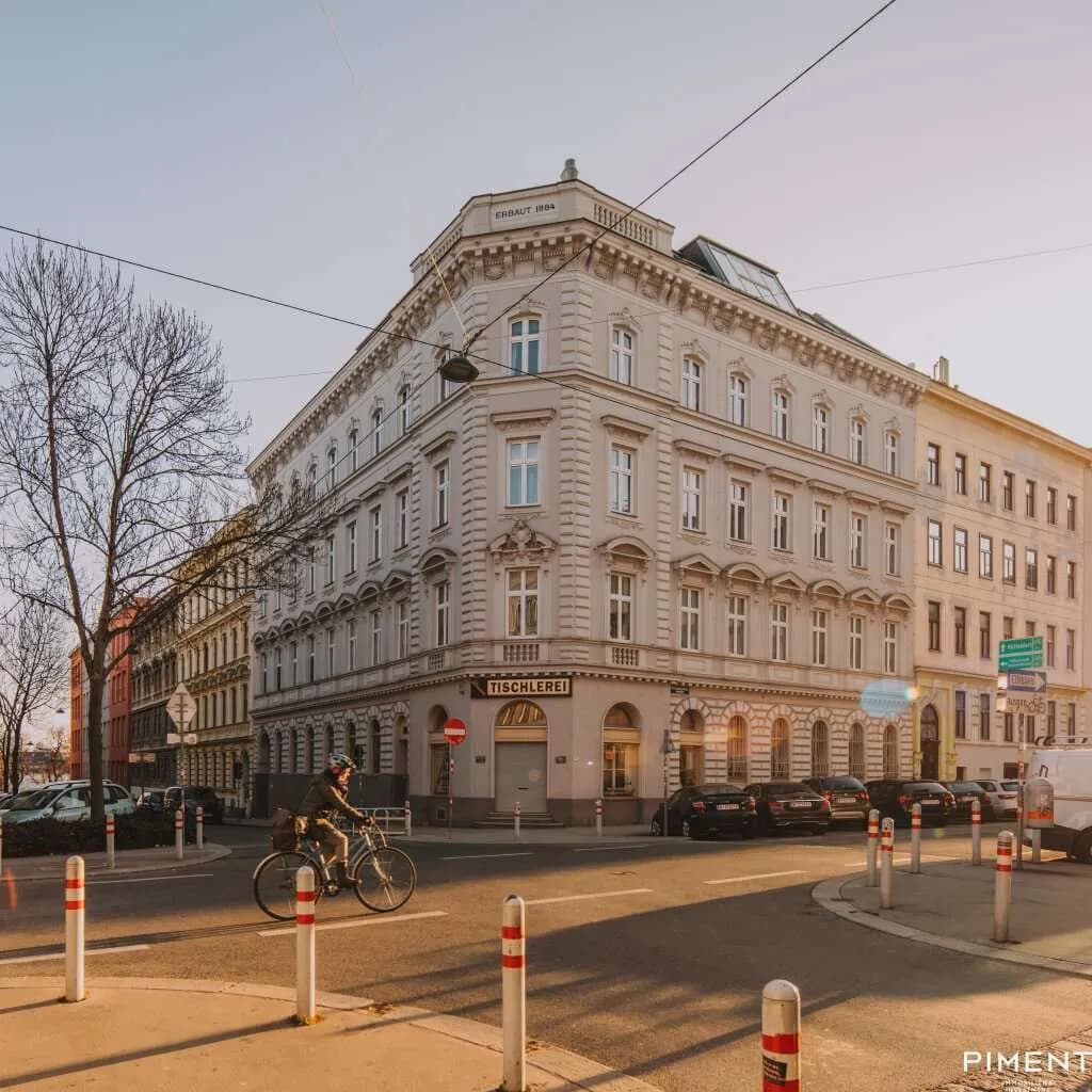 4-Zimmer-Wohnung kaufen in Wien – 110,08 m², € 889.000 – Bild 12 von 14