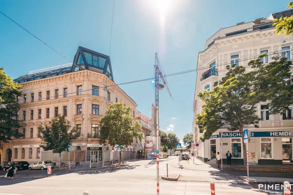 1-Zimmer-Wohnung kaufen in Wien – 42,49 m², € 439.000 – Bild 9 von 13