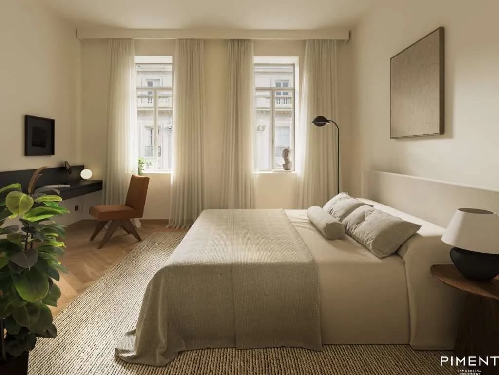 3-Zimmer-Wohnung kaufen in Wien – 94,64 m², € 1.035.000 – Bild 5 von 13
