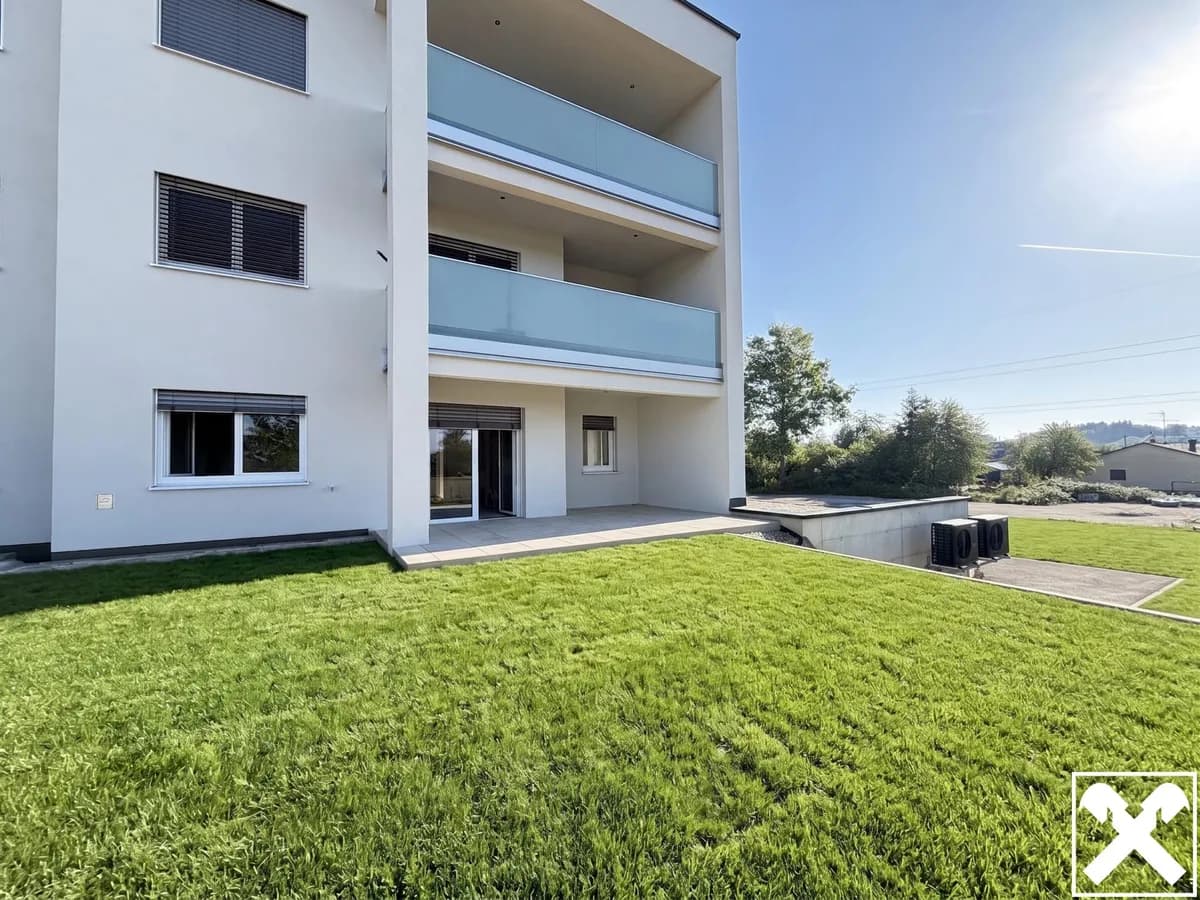 4-Zimmer-Wohnung kaufen in Schärding – 85,79 m², € 371.000