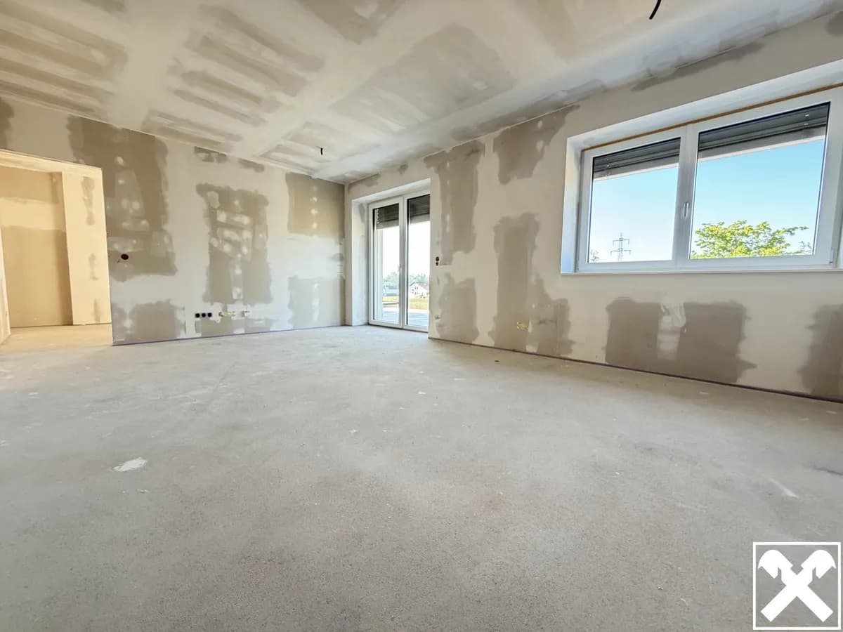 4-Zimmer-Wohnung kaufen in Schärding – 85,79 m², € 371.000 – Bild 4 von 4
