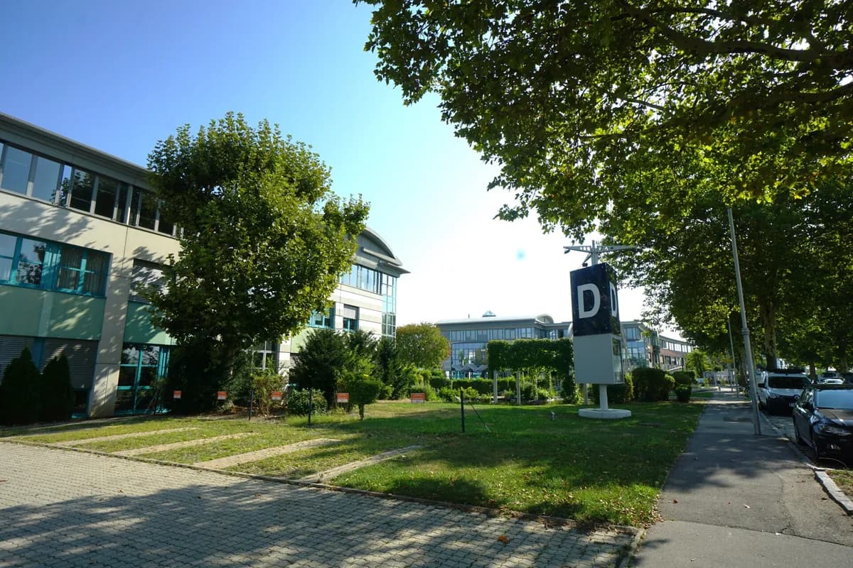 Gewerbeimmobilie mieten in Bruck an der Leitha – 114 m², € 1.475 – Bild 4 von 6