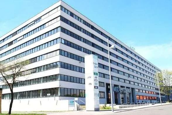 Gewerbeimmobilie mieten in Wien – 155 m², € 2.999 – Bild 4 von 7