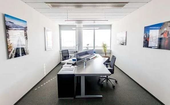 Gewerbeimmobilie mieten in Wien – 155 m², € 2.999 – Bild 5 von 7