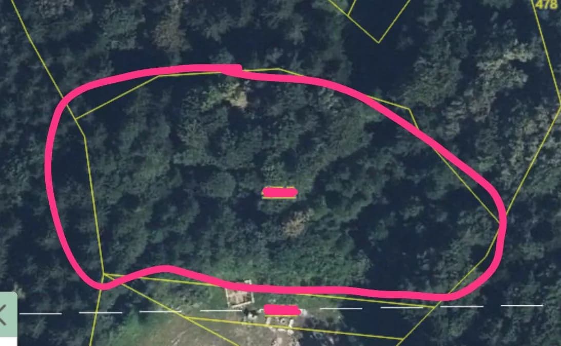 Immobilie kaufen in Voitsberg – 5 000 m², € 10.000