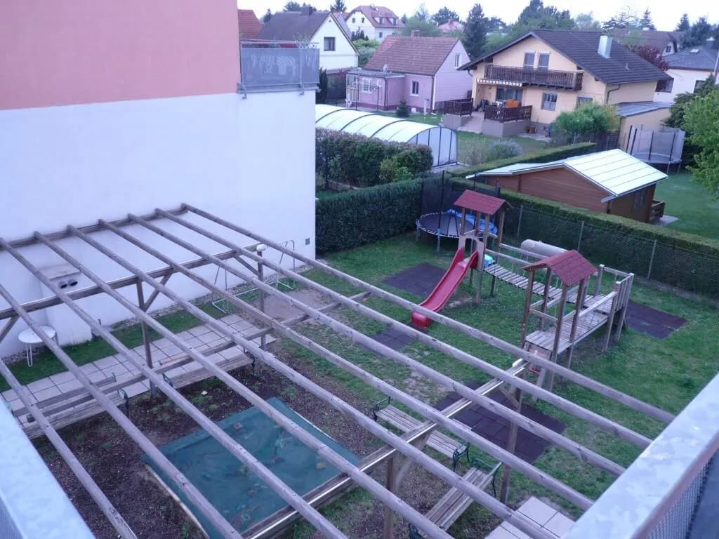 Immobilie mieten in Wien – 12 m², € 104 – Bild 3 von 5