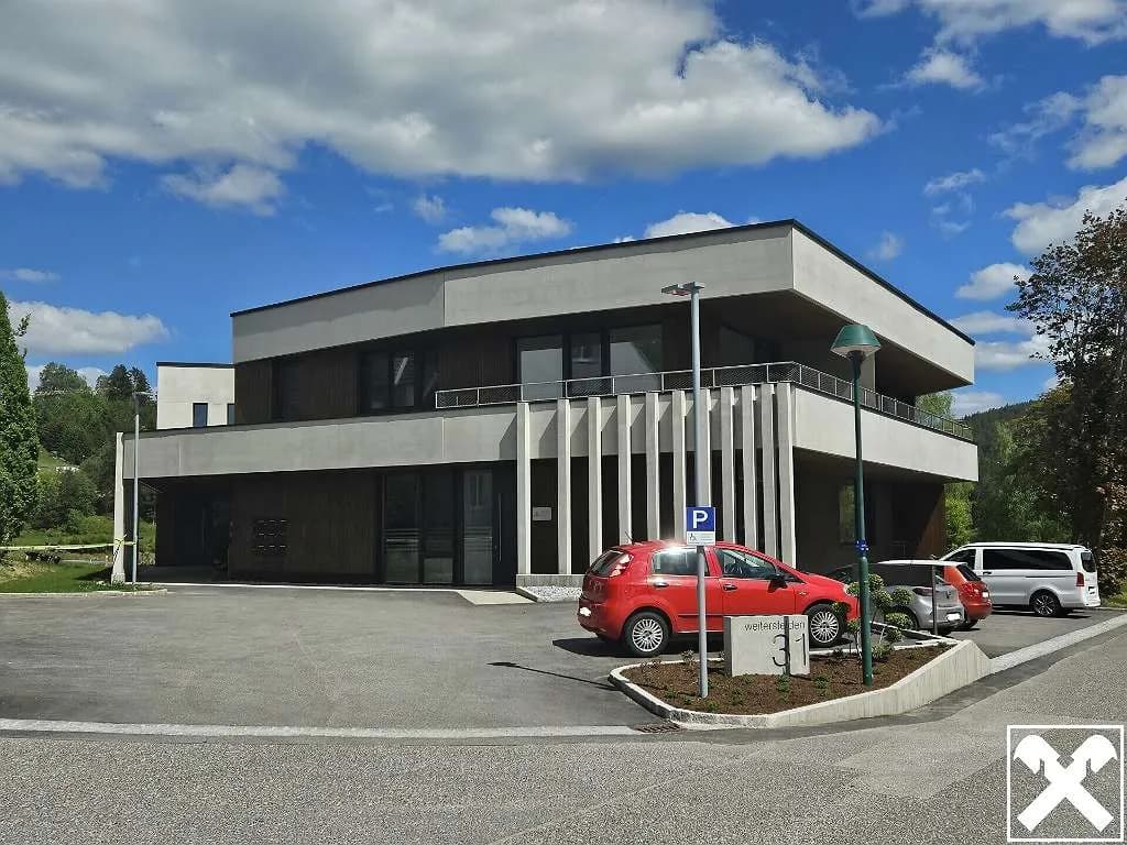 Wohnung mieten in Freistadt – 94,8 m², € 1.173