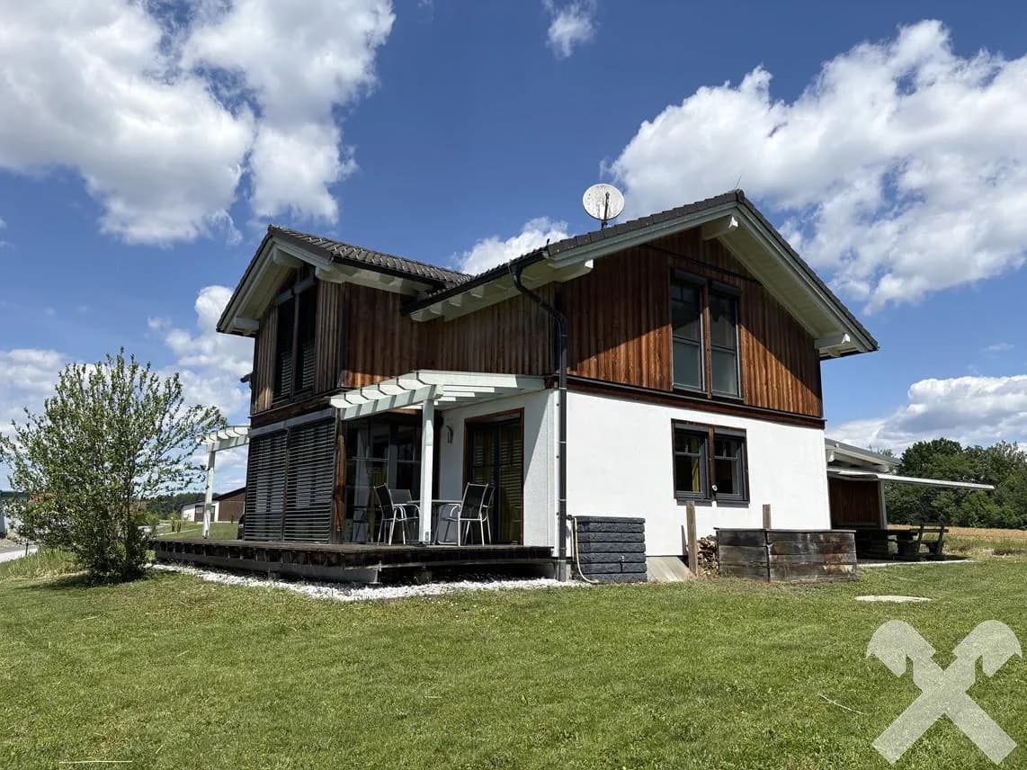 5-Zimmer-Haus kaufen in Hartberg-Fürstenfeld – 149 m², € 469.000