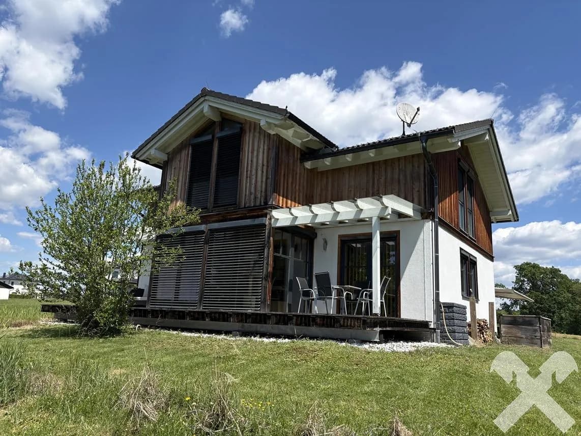 5-Zimmer-Haus kaufen in Hartberg-Fürstenfeld – 149 m², € 469.000 – Bild 2 von 22
