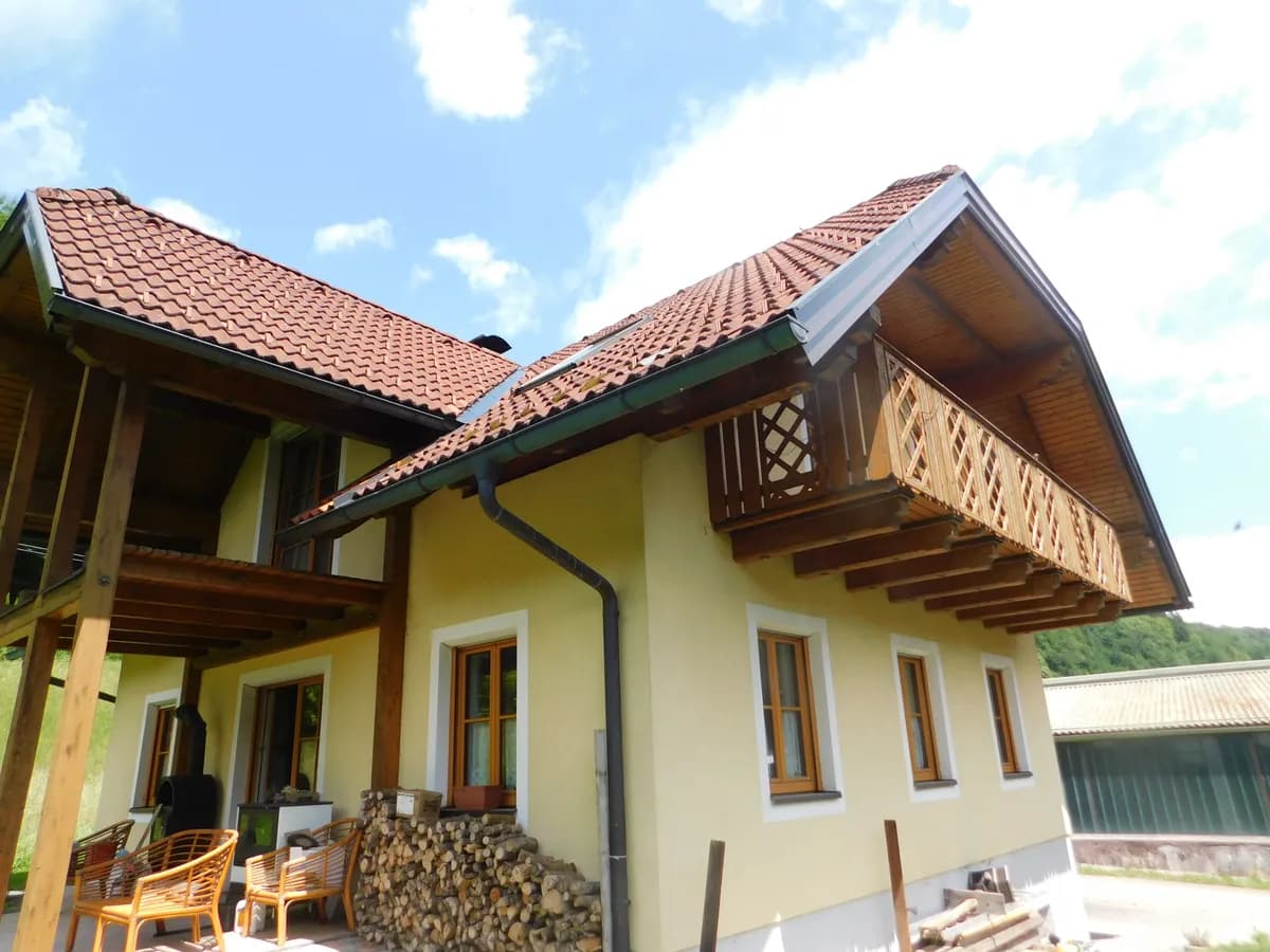 5-Zimmer-Haus kaufen in Gmunden – 118 m², € 280.000