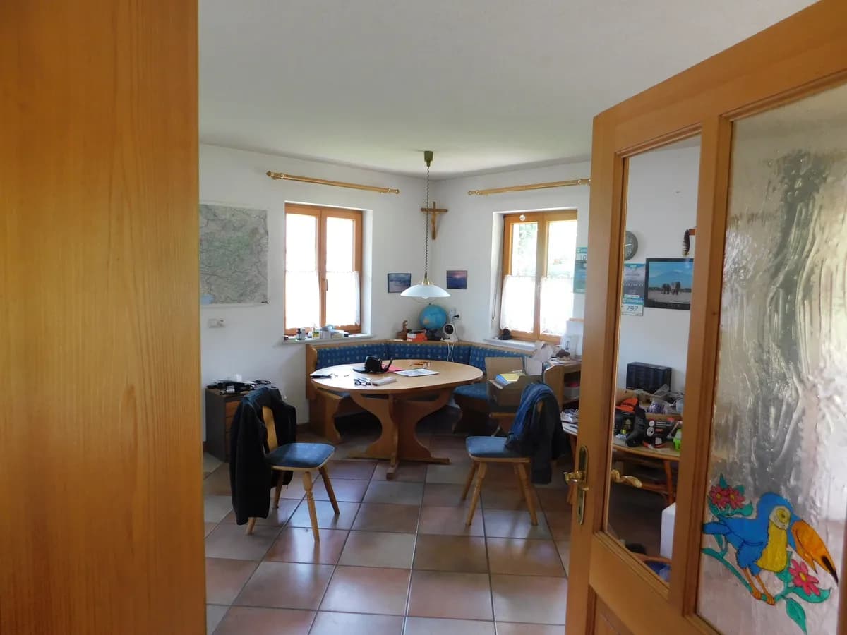 5-Zimmer-Haus kaufen in Gmunden – 118 m², € 280.000 – Bild 4 von 5